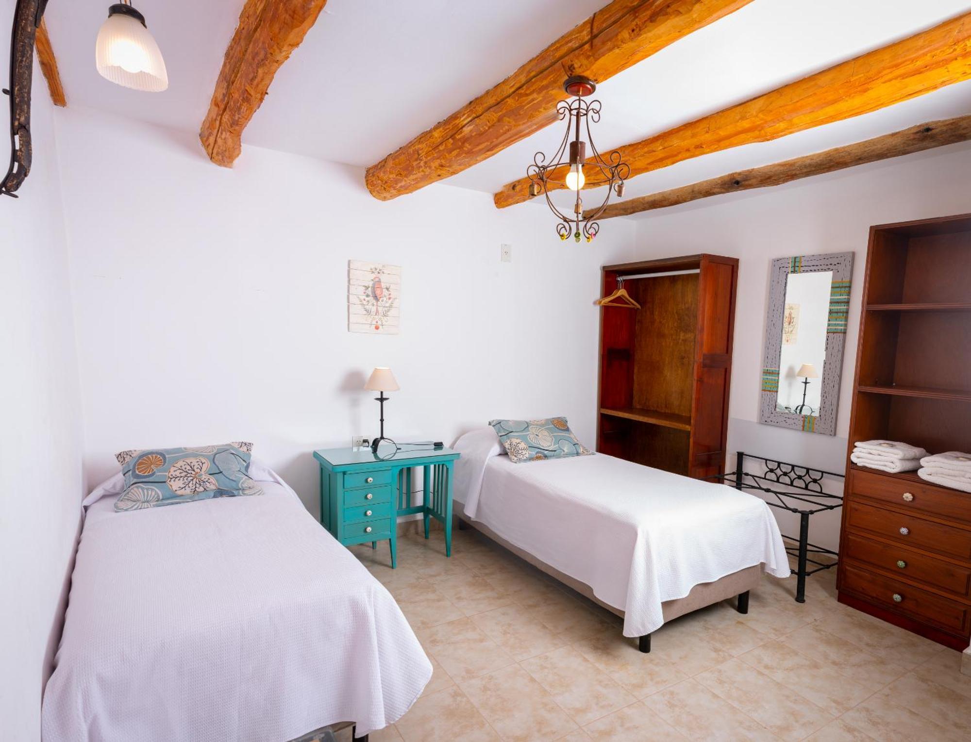 Posta De Purmamarca Bed & Breakfast Exterior photo