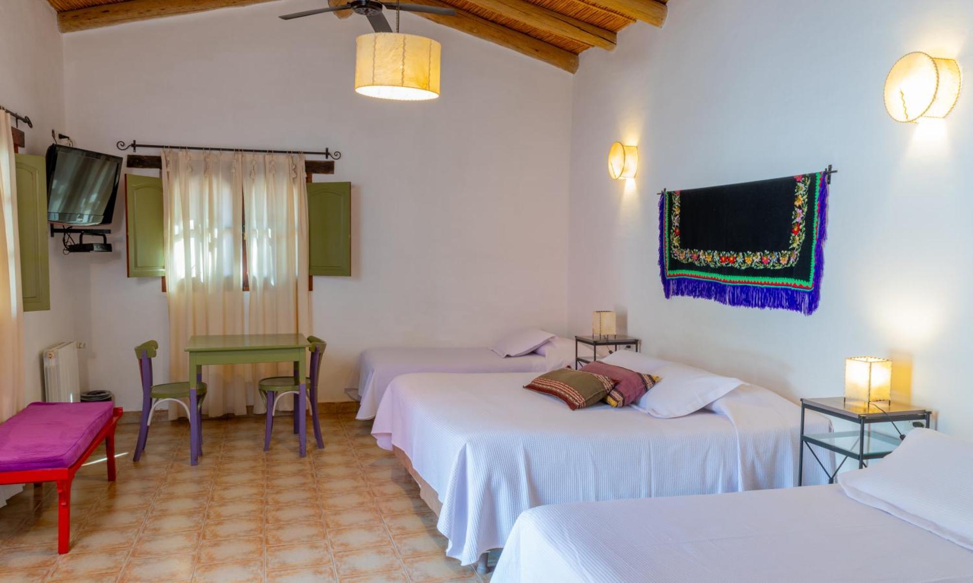 Posta De Purmamarca Bed & Breakfast Exterior photo